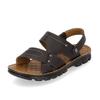 Elcanto Mats Men'S Strap Sandals 2.5Cm Lcmw63M226
