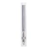 Silver Pin Vise Hand Drill Metal Craft Drill Tool Precision Jewelry Punch Tool  Watch Maintenance