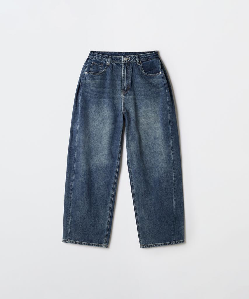 Seupao Women'S Balloon Wide Jeans_Sptjg23G53