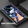 One Piece Luffy Adventure King Phone Case For Samsung Galaxy S25 S24 S23 S20 S21 FE S26 S22 Ultra S26 Plus S25FE Silicone Cover