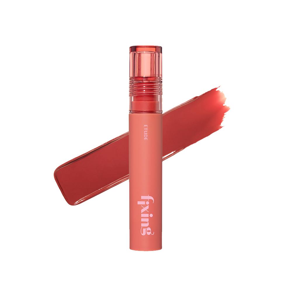 

[ETUDE HOUSE] Тинт-фиксатор 4г #02 Винтаж Красный