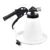 Vacuum Tool Hydraulic Pumping Kit Pneumatic System Brake Fluid Extractor  Automobile Service