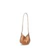 Polo Ralph Lauren Women Polo Id Leather Small Shoulder Bag wapoBag02v20128270