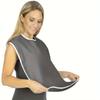 1pcs Adult Bibs Apron Bib for Men and Women Suitable for Seniors Stain Resistant Diet Cloth