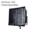 Nanlite SB-MP60/150 Square Softbox Diffuser for Photography Lighting