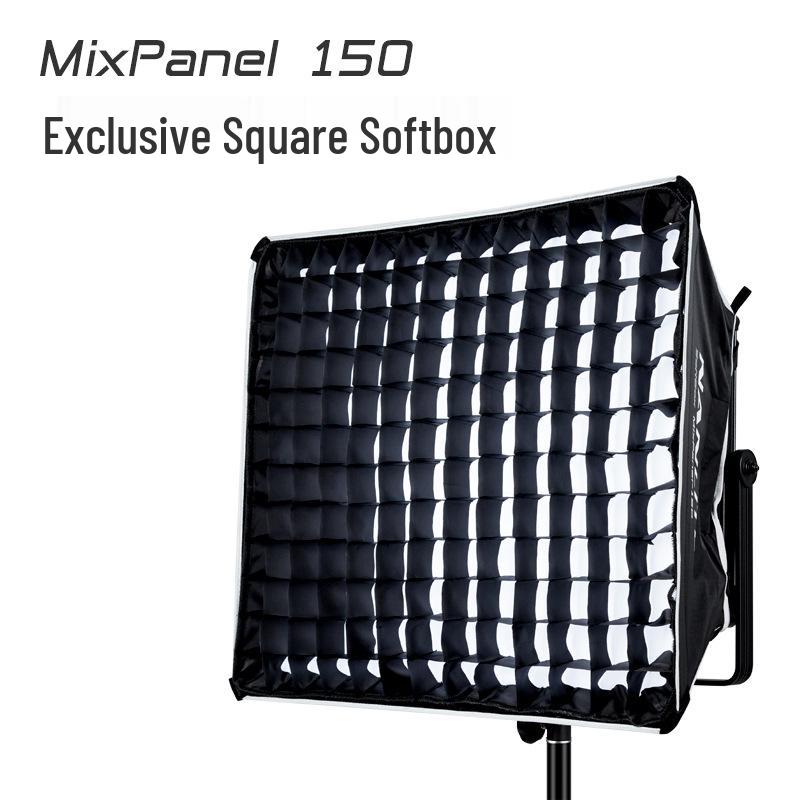 Nanlite SB-MP60/150 Square Softbox Diffuser for Photography Lighting