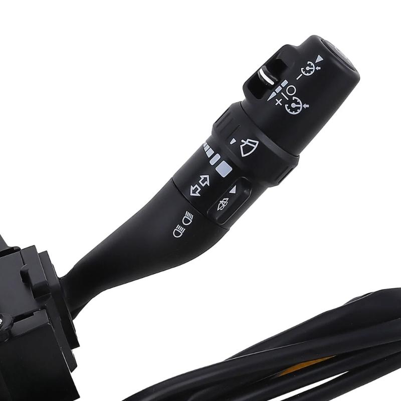 Automobile Turn Signal Switches 15906128 For Select Model Indicator Headlights Rear Fog Light Stalk Switches