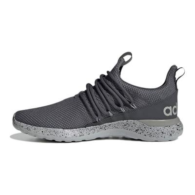 Adidași Unisex Lite Racer Adapt 3.0 Gri Pestriț Gri-Șase Negru-Principal FZ0953