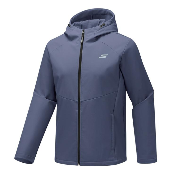 Skechers Basic Sports Jacket Men's P425M127-022C