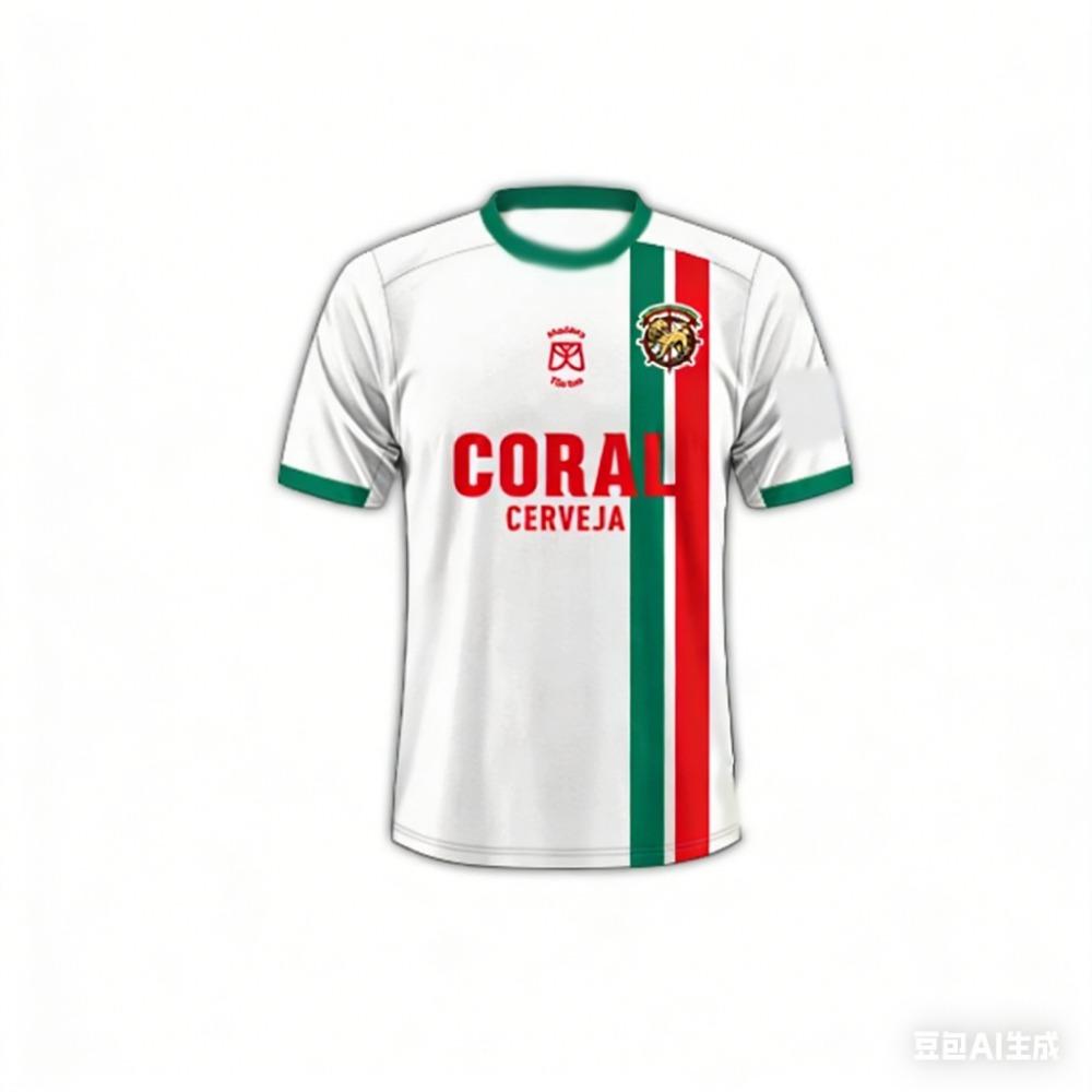 Maillot de Football Japonais Hommes et Femmes Même T-shirt Sport et Loisirs MAILLOT JAPON KIT KATANA BLANC