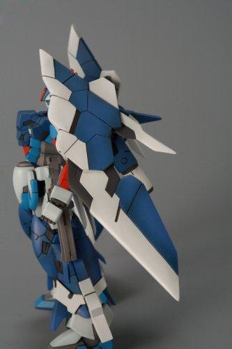 Kotobukiya Super Robot Wars Original Generations Alblade Custom Model Kit 1/144 Scale Partially Painted Plastic
