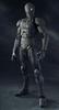TAMASHII NATIONS MOVIE REALIZATION Black Spider-Man & Spider-Man