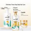 Pantene Amino Acid Silky Smooth Shampoo
