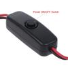 Universal 3/4.5/6V AA LR6 Battery 3V AAA Battery Eliminator USB Power Supply Cable with Switch for Radio LED Light Toy