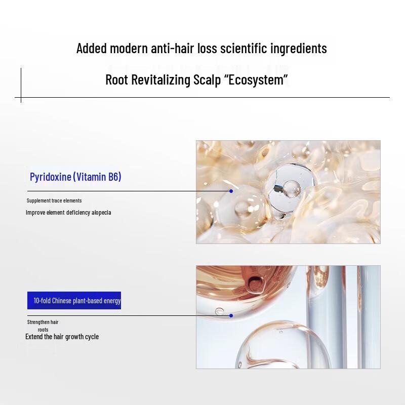 EHD Anti-Hair Loss & Strengthening Scalp Serum