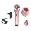 Rechargeable Cordless Hairdryer 5000mAh Batterry 6 Speed Adjustment Fast Drying Portable Travel