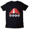Devo Dome Band Logo T-Shirt