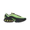 Air Max DN Green Strike Sneakers da Uomo Light-Lemon-Twist Nero HV3521-700