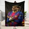 Lamine Yamal's World Cup Champion Celebration Blanket Ultra-Soft Perfect for Couch Sofa Office for All Occasions Warmthful Decor Birthday Christmas Gi