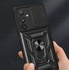 Sc Camring Galaxy A54 5G Black