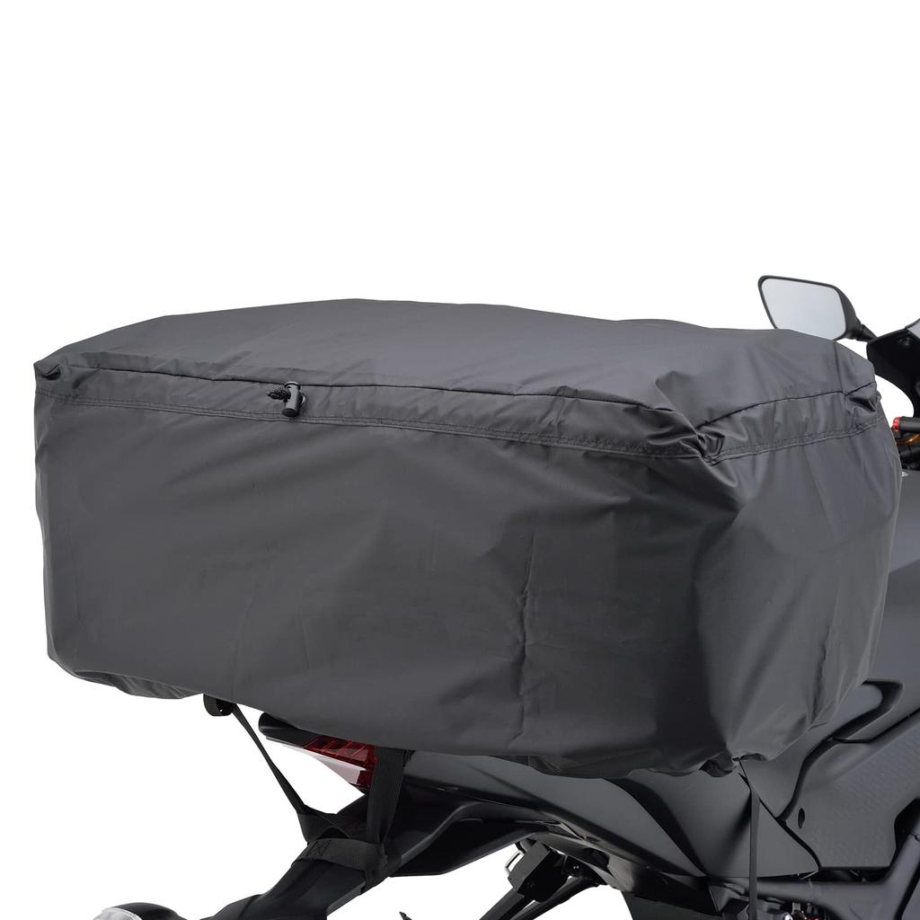 Henly Begins Rain Cover for Daytona Motorcycle Seat Bag PRO LL Size Replacement Part 98674 (DH-745) -