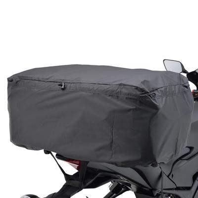 Henry Begins Daytona Motorcycle Seat Bag Repair PRO LL Size (DH-745) Rain Cover 98674 Black