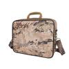 Huaaoze Double-Layer Commander's Document Briefcase