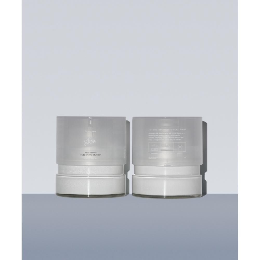 Крем-барьер Glow Aloe aloe barrier support cream