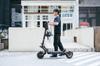 KuKirin G2 Master Dual Motor 52V 1000W×2 Electric Scooter – 60 km/h, Dual Drive, 10″ Pneumatic Tires, Dual Disc Brake, Hydraulic Suspension
