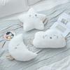 Cloud Star Moon Wing Plush Stuffed Toy Smile Doll Pp Cotton Girl Birthday Gift