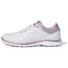 New Alphaflex 24 Traxion Golf Dash Grey Preloved Fig Silver Metallic Women's IG3272