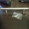 Diameter 10mm Stainless Steel Kitchen Door Cabinet T Bar Handle Pull Knob Handle
