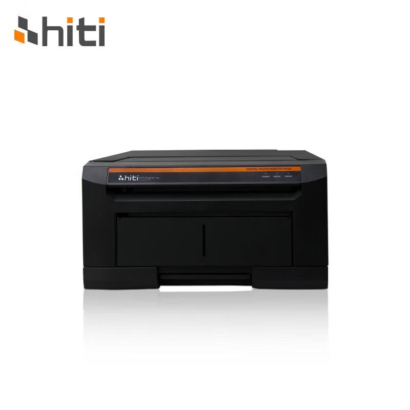 

ChungYen P910L Professional 12-inch Dye-sublimation Photo Printer CN plug (adapter included)