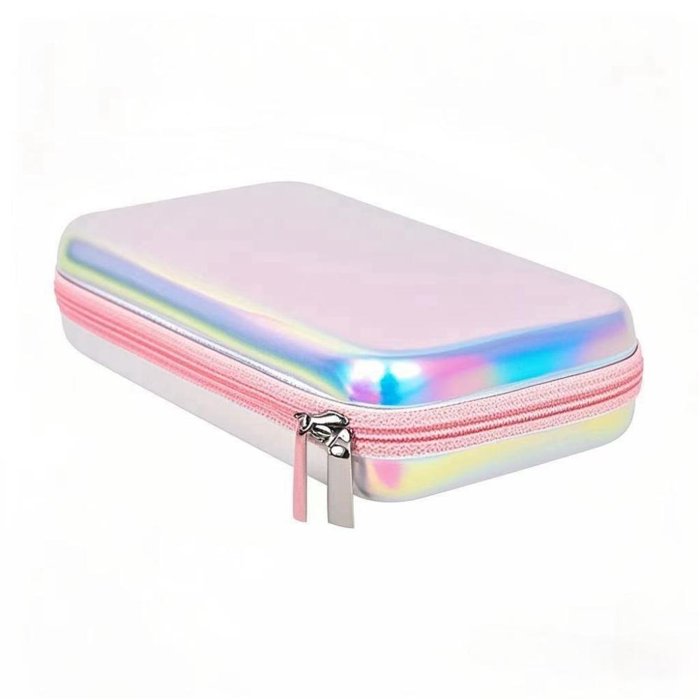 

Organizer Design Laser Storage Box Transparent Desktop Organizer Transparent Storage Box Home Use M