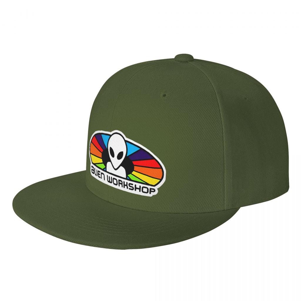 Gorra Unisex Alien Workshop Gorra de Béisbol Gorras Para Unisex Verano 2024 Gorra Unisex Gorra de Béisbol