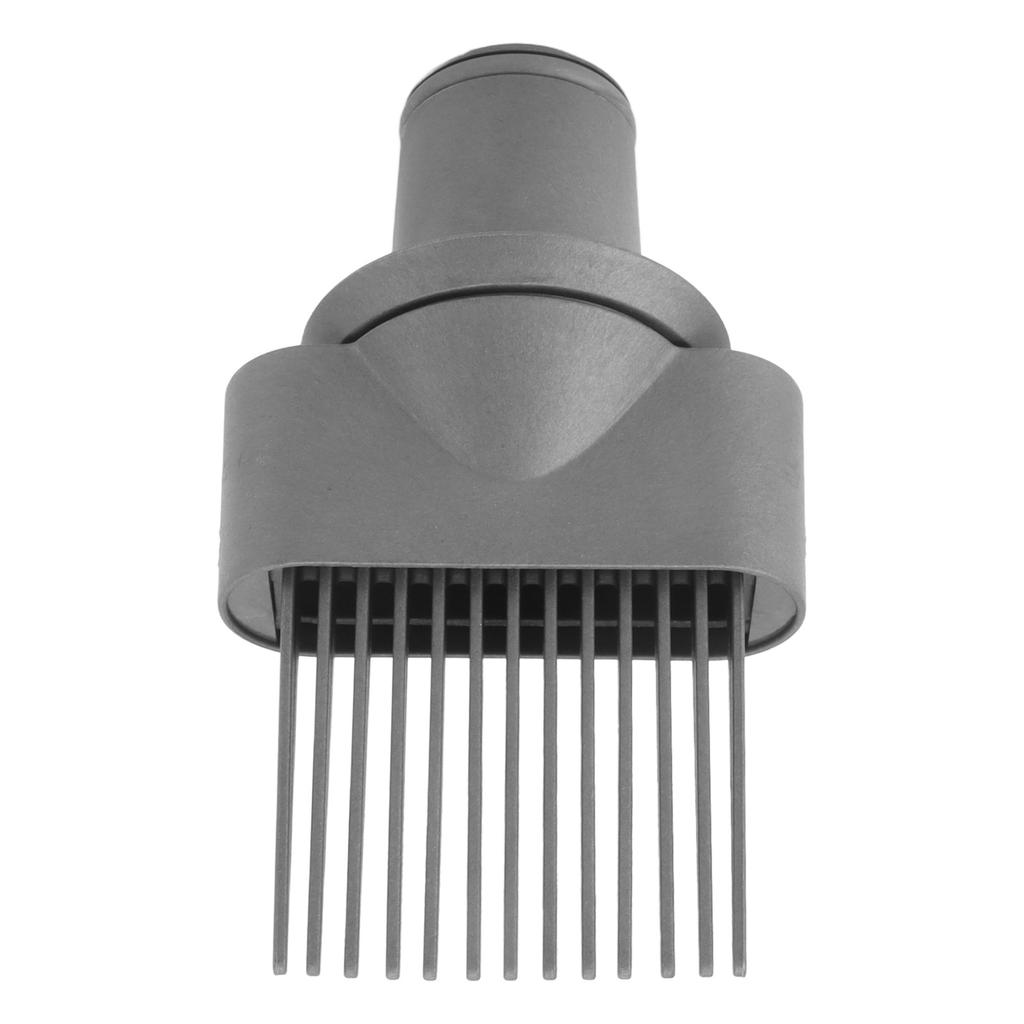 Hair Dryer Comb Attachment Salon Wide Tooth Blow Dryer Comb Attachment for HD01