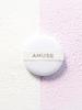 AMUSE Ceramic Skin Sebum Powder