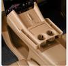 Wireless Charger Silicone Pad for 26 Zhiji R7 Models - Non-slip Center Console Interior Modifier