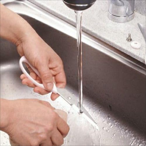 ARS Corporation Cooking Scissors 5000-P