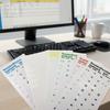 Laptopaccessoires – Toetsenbord stickers en beschermfolies