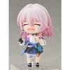 Nendoroid Collapse Star Rail March No Nanaka Non-scale Plastic Painted Movable Figure