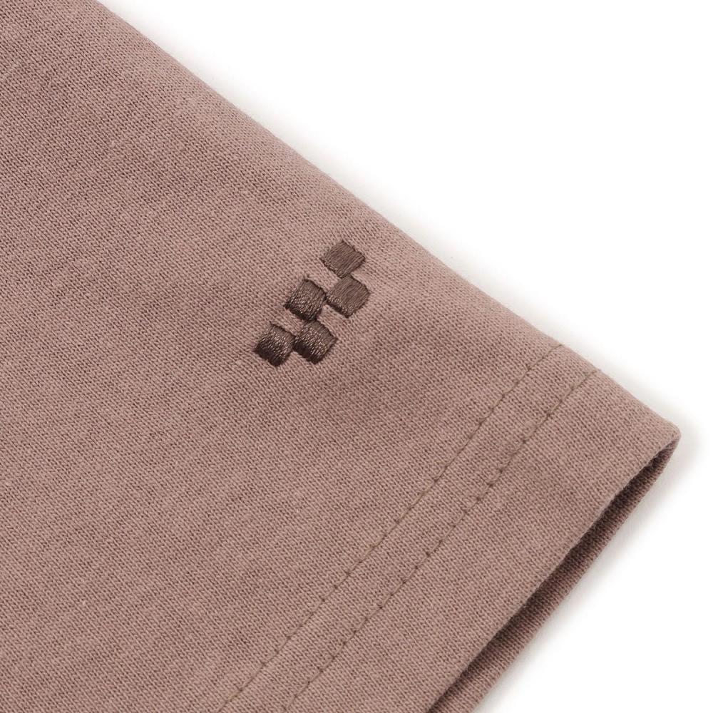 Vans M Skate Star Ss Tee Vn000jd4chg Deep Taupe