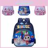 Zaino Adorabile in Guscio Duro a Cartoni Animati per Bambini in Età Prescolare in Colori Carini