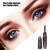 USB Rechargeable Electric Eyelash    Quick Natural  ing Heating Eyelash   