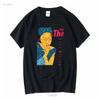 The Soul Mining S To 5XL Made In USA T Shirt Vintage Washed Graphic Versatile Stylish Stretched Comfortable