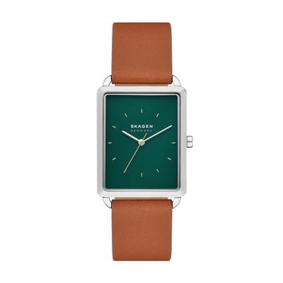 Skagen HAGEN SKW6931 Braune Armbanduhr Herren