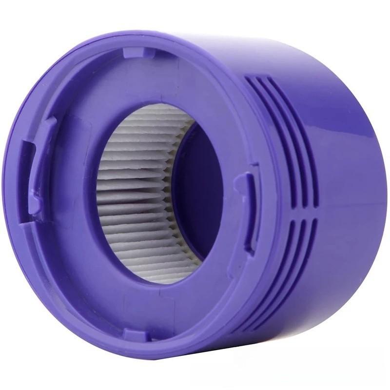 Dyson V7 Für V8 Sv10 Handstaubsauger Hinterer Filter Zubehör Reinigen Für