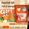 Hezheng Vitality Gift Box CN plug (adapter included)