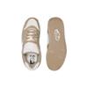 Vans Premium Rowley XLT Incense Tan Unisex Sneakers White VN000CQF4MG