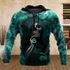 Men's Hoodie Skull Design Hoodies 3D Print Horror Graphic Tops Fall Harajuku Long Sleeve Kangaroo Pocket Hoodie for Men Clothes